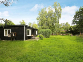 Two-Bedroom Holiday home in Jægerspris 1